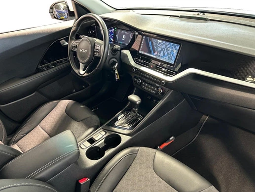 Kia Niro - Afbeelding 28 van 30