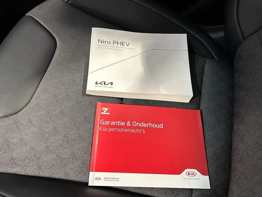 Kia Niro - Afbeelding 29 van 30
