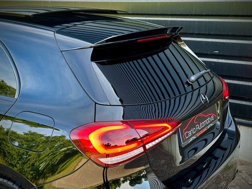 Mercedes-Benz A-Klasse - Afbeelding 7 van 30