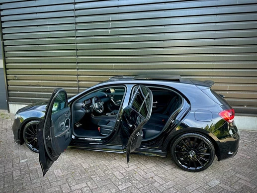 Mercedes-Benz A-Klasse - Afbeelding 8 van 30