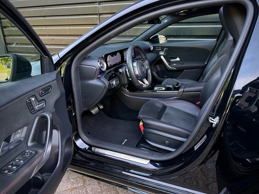 Mercedes-Benz A-Klasse - Afbeelding 9 van 30