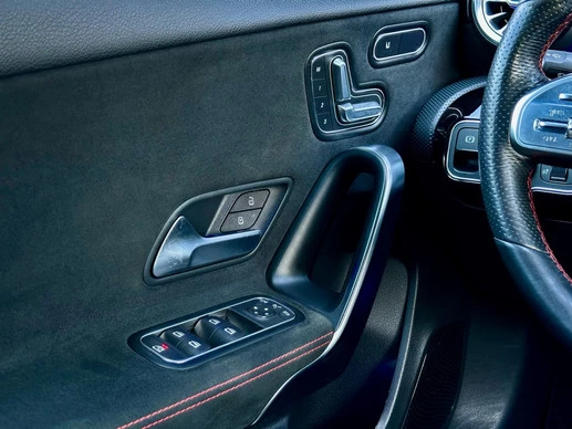 Mercedes-Benz A-Klasse - Afbeelding 10 van 30