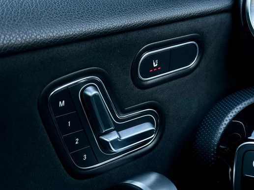 Mercedes-Benz A-Klasse - Afbeelding 11 van 30
