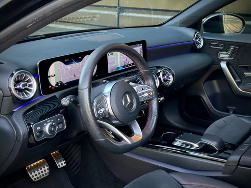 Mercedes-Benz A-Klasse - Afbeelding 12 van 30