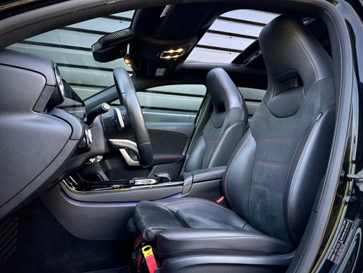 Mercedes-Benz A-Klasse - Afbeelding 13 van 30