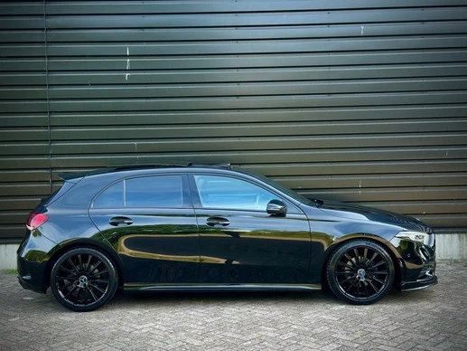 Mercedes-Benz A-Klasse - Afbeelding 14 van 30