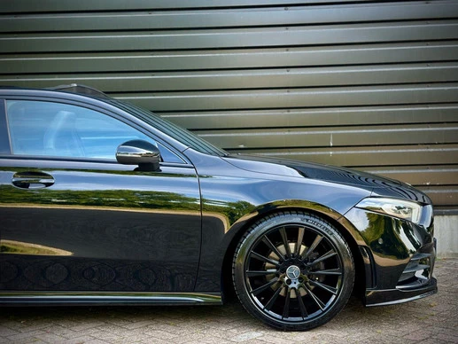Mercedes-Benz A-Klasse - Afbeelding 15 van 30