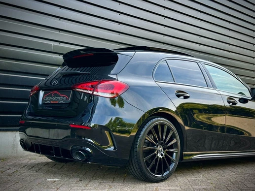 Mercedes-Benz A-Klasse - Afbeelding 17 van 30