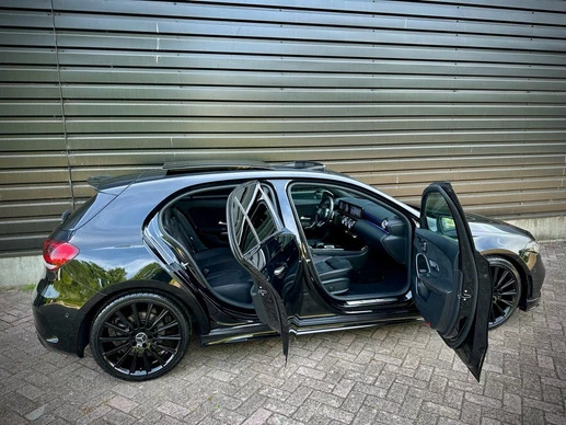 Mercedes-Benz A-Klasse - Afbeelding 18 van 30