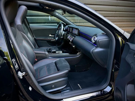 Mercedes-Benz A-Klasse - Afbeelding 19 van 30