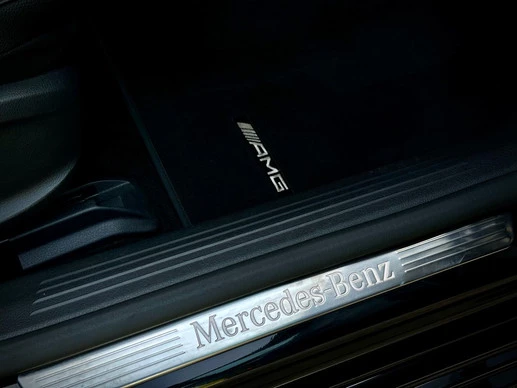 Mercedes-Benz A-Klasse - Afbeelding 20 van 30