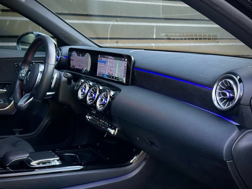 Mercedes-Benz A-Klasse - Afbeelding 21 van 30