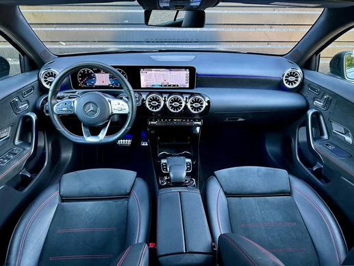 Mercedes-Benz A-Klasse - Afbeelding 23 van 30