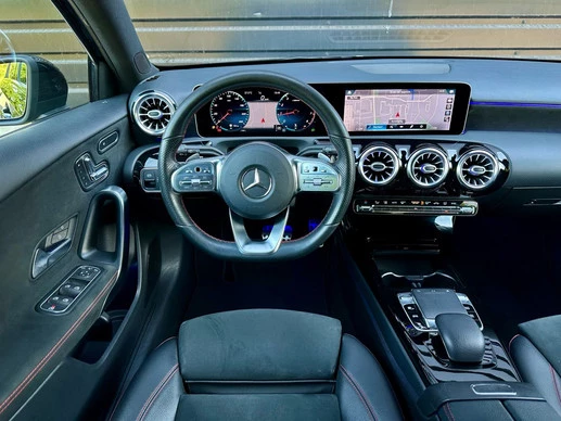 Mercedes-Benz A-Klasse - Afbeelding 24 van 30