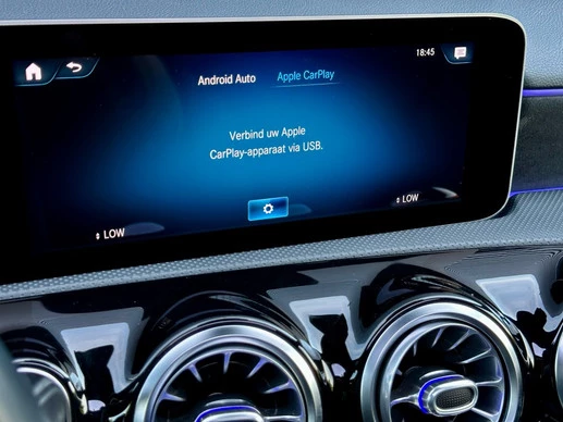 Mercedes-Benz A-Klasse - Afbeelding 25 van 30