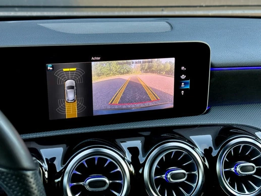Mercedes-Benz A-Klasse - Afbeelding 26 van 30