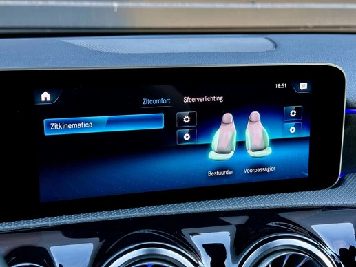 Mercedes-Benz A-Klasse - Afbeelding 28 van 30