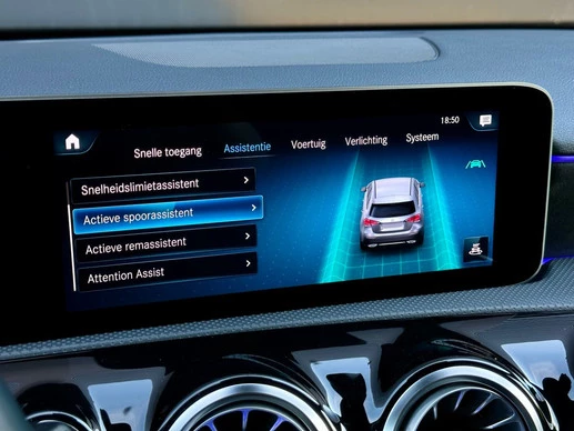 Mercedes-Benz A-Klasse - Afbeelding 29 van 30