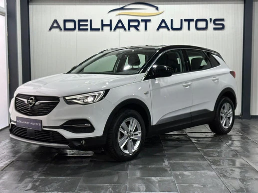 Opel Grandland - Afbeelding 1 van 30
