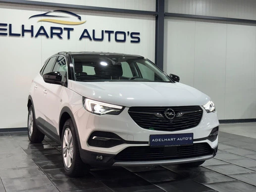 Opel Grandland - Afbeelding 3 van 30
