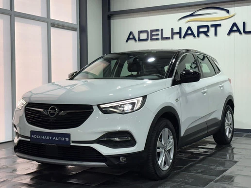 Opel Grandland - Afbeelding 4 van 30