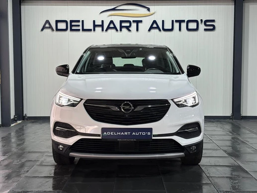 Opel Grandland - Afbeelding 5 van 30