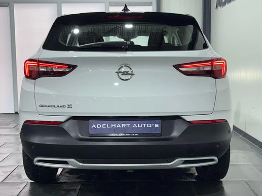 Opel Grandland - Afbeelding 6 van 30