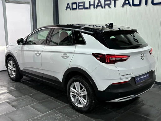 Opel Grandland - Afbeelding 8 van 30