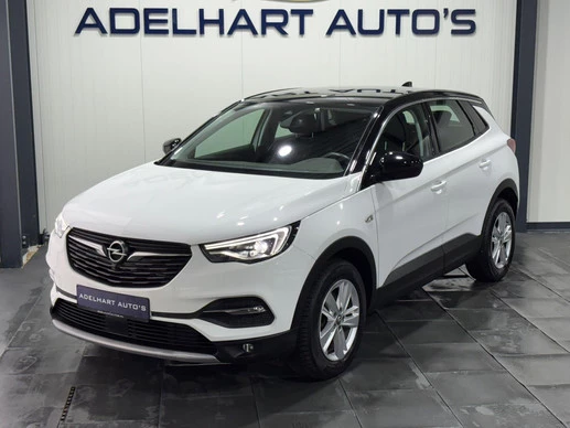Opel Grandland - Afbeelding 9 van 30