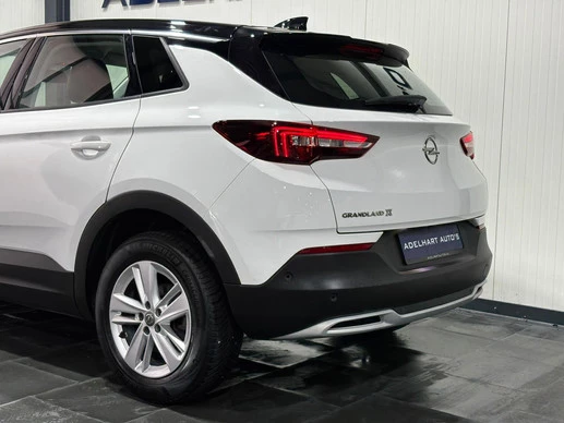 Opel Grandland - Afbeelding 12 van 30