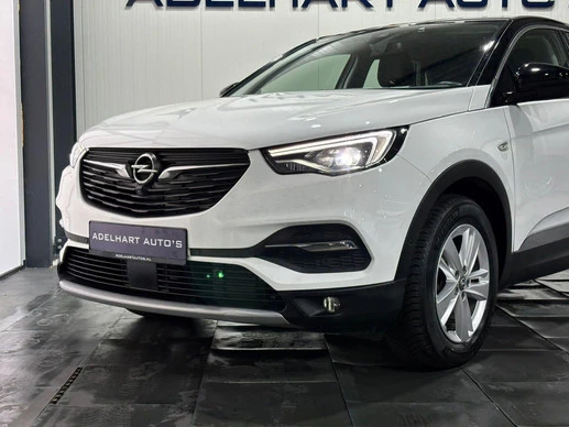 Opel Grandland - Afbeelding 13 van 30