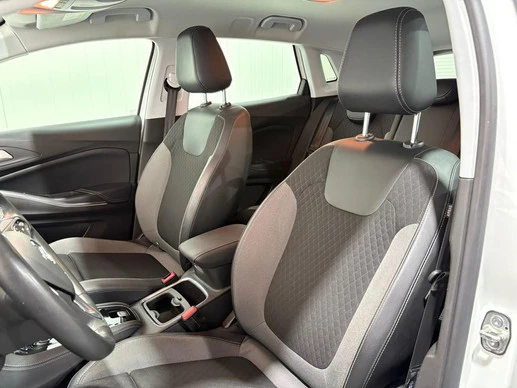 Opel Grandland - Afbeelding 19 van 30