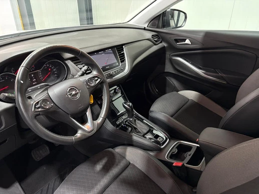 Opel Grandland - Afbeelding 20 van 30