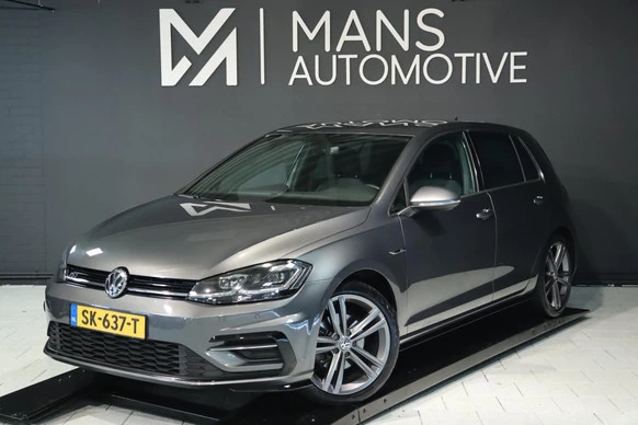 Volkswagen Golf - Afbeelding 1 van 30