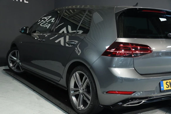 Volkswagen Golf - Afbeelding 3 van 30