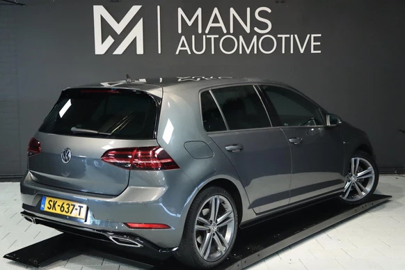Volkswagen Golf - Afbeelding 4 van 30