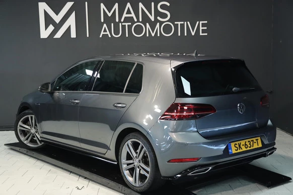Volkswagen Golf - Afbeelding 5 van 30