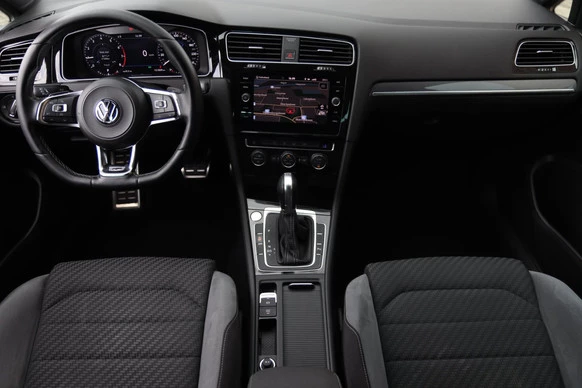 Volkswagen Golf - Afbeelding 6 van 30
