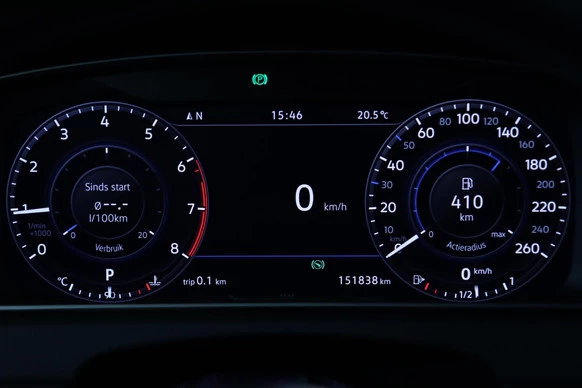 Volkswagen Golf - Afbeelding 7 van 30