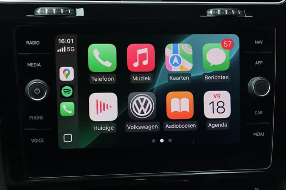 Volkswagen Golf - Afbeelding 8 van 30