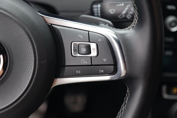 Volkswagen Golf - Afbeelding 15 van 30