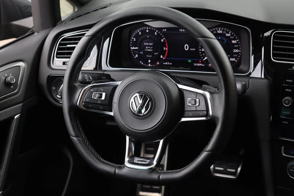 Volkswagen Golf - Afbeelding 20 van 30