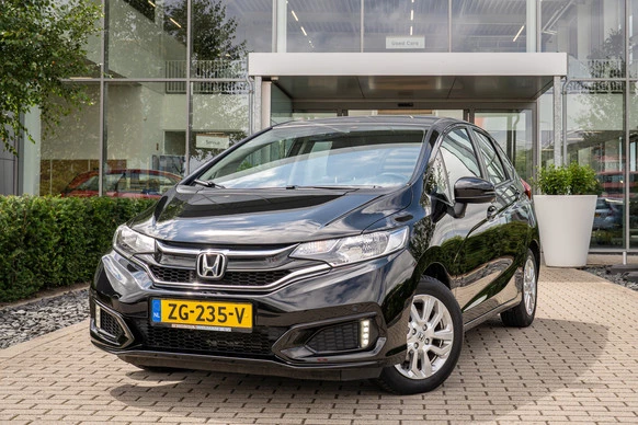 Honda Jazz - Afbeelding 2 van 30