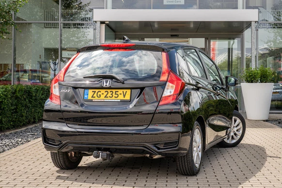 Honda Jazz - Afbeelding 3 van 30