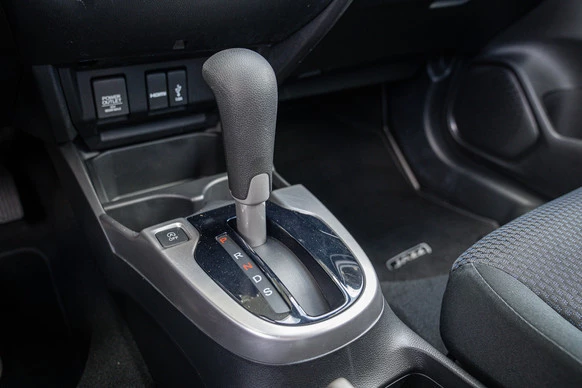 Honda Jazz - Afbeelding 5 van 30