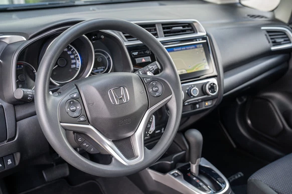 Honda Jazz - Afbeelding 6 van 30