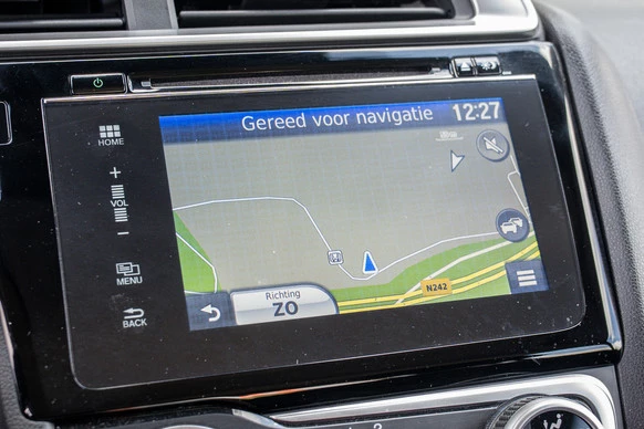 Honda Jazz - Afbeelding 7 van 30