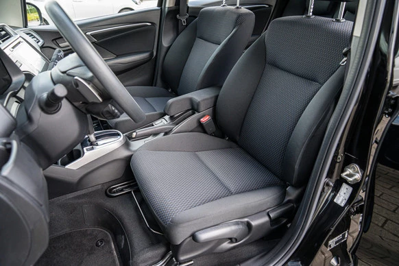 Honda Jazz - Afbeelding 9 van 30