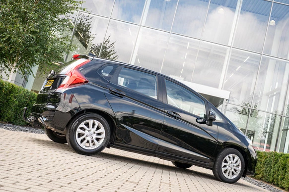 Honda Jazz - Afbeelding 11 van 30