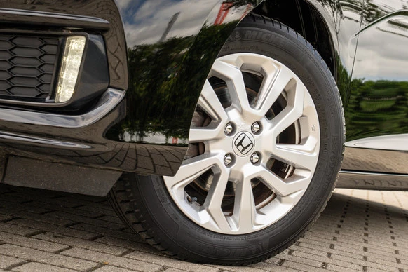 Honda Jazz - Afbeelding 12 van 30